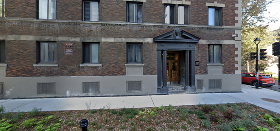 251 milton