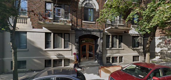 3514 Hutchison