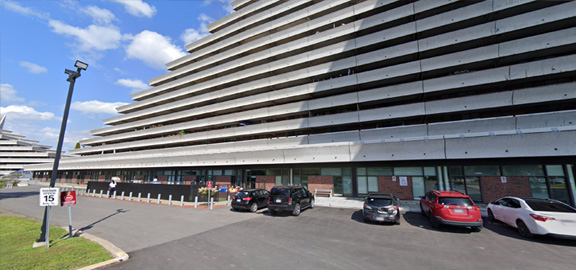 5199 sherbrooke est