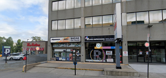 location image